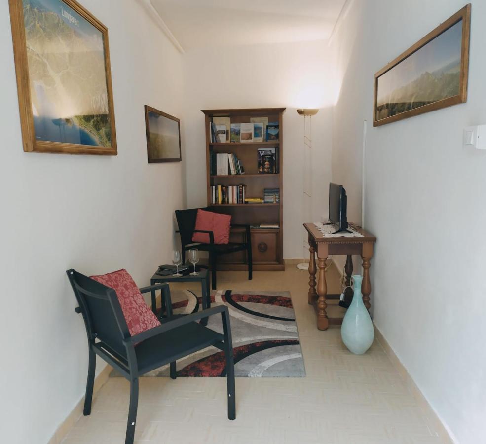 Casa Silvana Equi Terme المظهر الخارجي الصورة