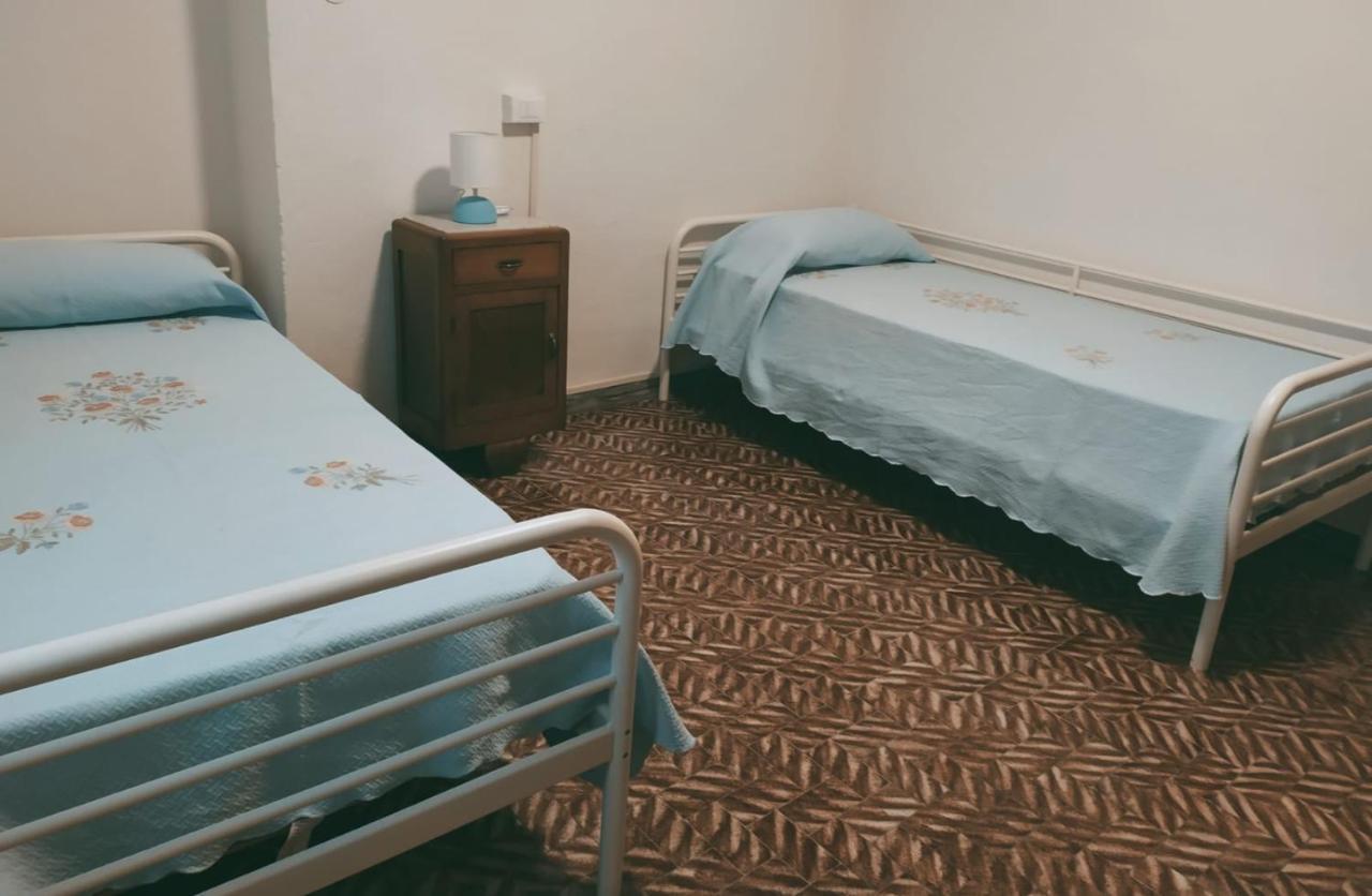 Casa Silvana Equi Terme المظهر الخارجي الصورة