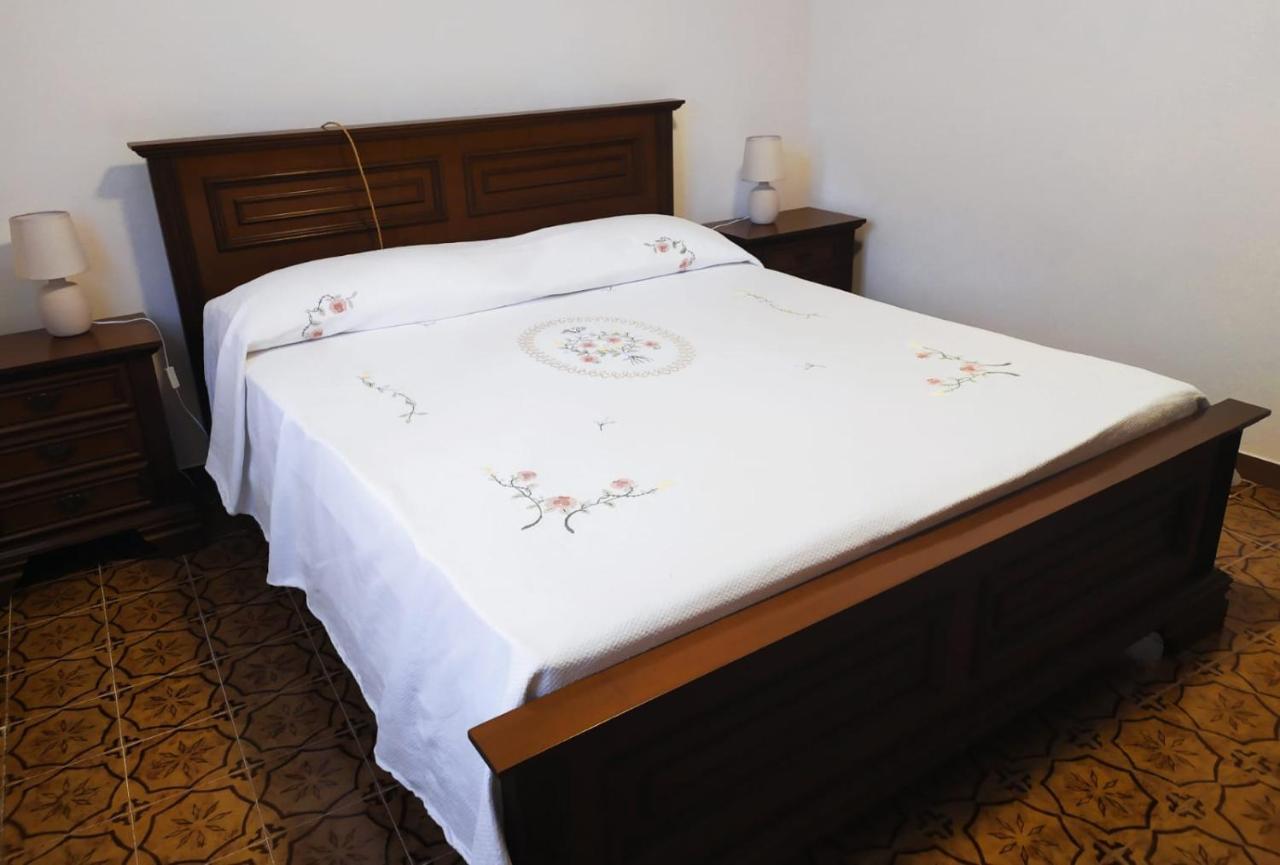 Casa Silvana Equi Terme المظهر الخارجي الصورة