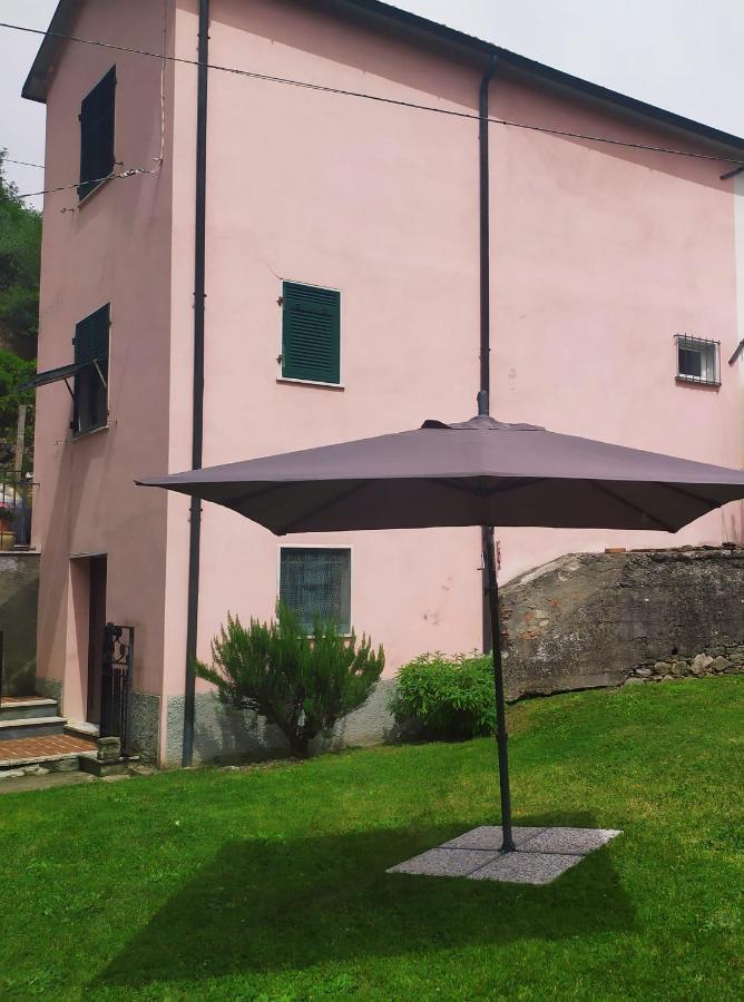 Casa Silvana Equi Terme المظهر الخارجي الصورة